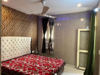 Bedroom Image of 1250 Sq.ft 2 BHK Apartment / Flat for rent in SBP Lifestyle Residency, Sector 115 Mohali for Rs. 26000