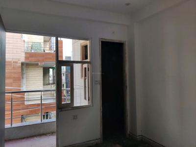 Bedroom Image of 900 Sq.ft 3 BHK Builder Floor for sale in Ved Vihar Ghaziabad for Rs. 3320444