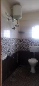 Image of 765 Sq.ft 1 BHK Apartment / Flat for rent in Kartik Nagar, Bengaluru for Rs. 22000