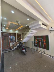 Hall Image of 1650 Sq.ft 2 BHK Independent House for rent in Sushant Golf City Lucknow for Rs. 30000