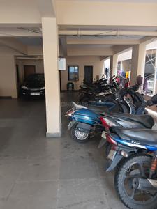 Image of 1200 Sq.ft 2 BHK Builder Floor for rent in JP Nagar, Bengaluru for Rs. 27000