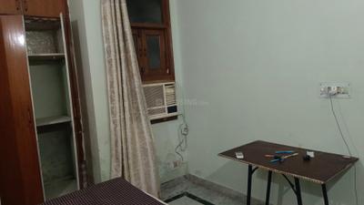 2 BHK Independent Builder Floor