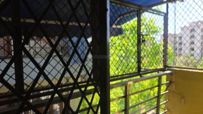 Image of 915 Sq.ft 3 BHK Builder Floor for rent in Palam, New Delhi for Rs. 21500