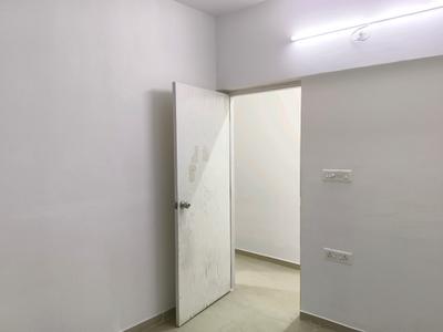 Bedroom Image of 744 Sq.ft 1.5 BHK Apartment / Flat for rent in Lodha Casa Rio, Palava Phase 1 Thane for Rs. 14500