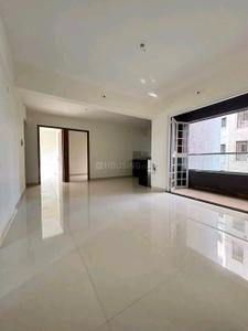 Hall Image of 1150 Sq.ft 2.5 BHK Apartment / Flat for sale in Karve Nagar Pune for Rs. 17000000