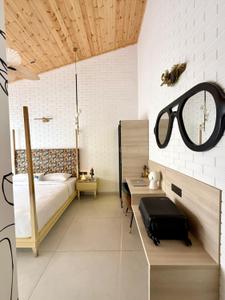 Image of 1528 Sq.ft 3 BHK Apartment / Flat for sale in Arpora, Goa for Rs. 31500000