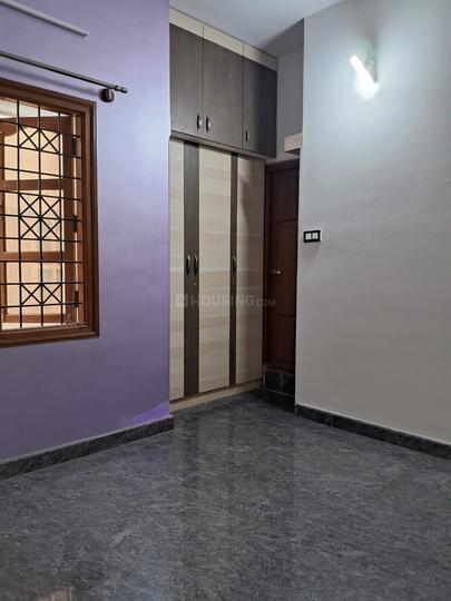 Pattabhirama Nagar, Jayanagar Bedroom 1