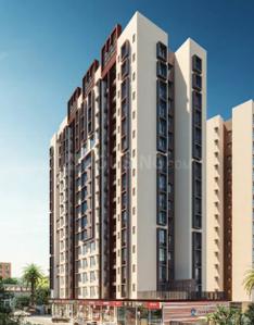Image of 546 Sq.ft 1 BHK Apartment / Flat for sale in Kohinoor Prime, Ulhasnagar, Thane for Rs. 3726000