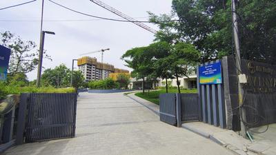 Image of 2206 Sq.ft 4 BHK Apartment / Flat for sale in L And T Realty Avinya Enclave, Manapakkam, Chennai for Rs. 37000000