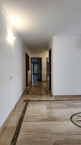 Hall Image of 2500 Sq.ft 4 BHK Builder Floor for rent in Vasant Vihar New Delhi for Rs. 250000