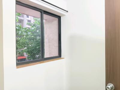 Bedroom Image of 450 Sq.ft 1 BHK Apartment / Flat for sale in Lodha Lakeshore Greens, Palava Phase 2 Thane for Rs. 2400000