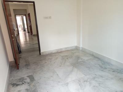 Bedroom Image of 1780 Sq.ft 3 BHK Apartment / Flat for sale in Purbalok Kolkata for Rs. 7500000