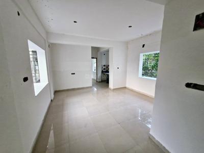 Hall Image of 898 Sq.ft 2 BHK Apartment / Flat for sale in Sheoraphuli Hooghly for Rs. 2400000