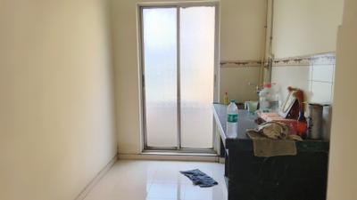Kitchen Image of 960 Sq.ft 2 BHK Apartment / Flat for sale in Badlapur East Badlapur for Rs. 3200000