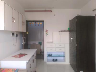 Living Room Image of 500 Sq.ft 1 BHK Apartment / Flat for sale in JV Ariana Residency, Borivali East Mumbai for Rs. 9000000