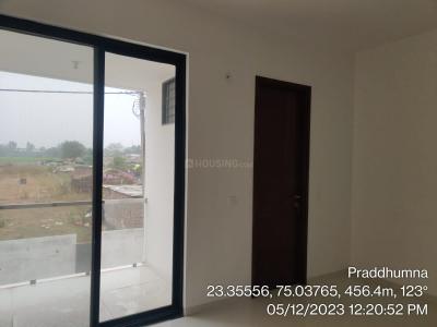 Bedroom Image of 750 Sq.ft 2 BHK Independent House for sale in Laxman Pura Ratlam for Rs. 4400000