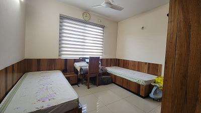 Bedroom Image of 1571 Sq.ft 3 BHK Apartment / Flat for sale in Prestige Lake Ridge, Subramanyapura Bengaluru for Rs. 25200000