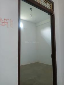 Bedroom Image of 500 Sq.ft 1 RK Apartment / Flat for rent in Chandmari Varanasi for Rs. 5000