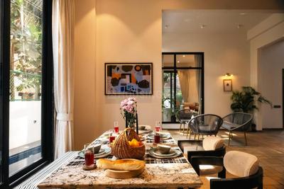 Hall Image of 1565 Sq.ft 3 BHK Villa for sale in Uttarpara Hooghly for Rs. 12500000