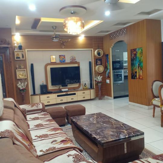 Multistoried Apartment in Vignanagar Main Image 1