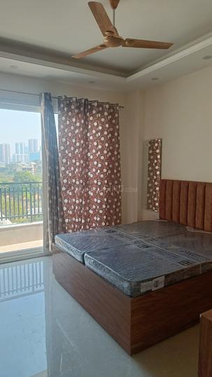 Sushant Lok Phase 3, Sector 57 Bedroom 1