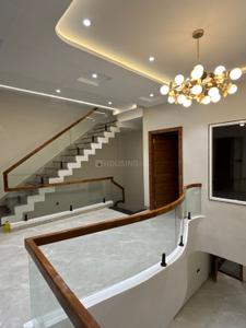 Pooja Room Image of 2650 Sq.ft 4 BHK Independent House for sale in Mahalakshmi Nagar Indore for Rs. 21100000