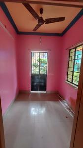 Balcony Image of 970 Sq.ft 2 BHK Apartment / Flat for sale in Krishnanagar Nadia for Rs. 3000000