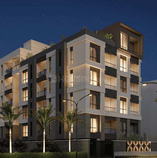 VGK Sai Hardik Main Image 1