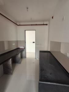 Kitchen Image of 1150 Sq.ft 3 BHK Apartment / Flat for sale in Runwal Nirvana Part I, Parel Mumbai for Rs. 56000000