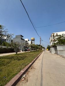 Image of 550 Sq.ft Residential Plot / Land for sale in Devajiva Milan Greens, Kanadiya, Indore for Rs. 3025000