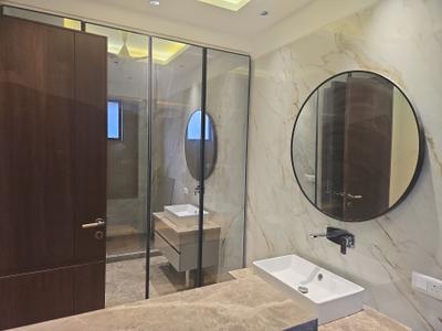 Image of 2700 Sq.ft 4 BHK Builder Floor for sale in Paschim Vihar, New Delhi for Rs. 50000007