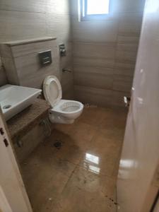 Bathroom Image of 1380 Sq.ft 2 BHK Apartment / Flat for sale in Sector 106 Gurgaon for Rs. 16100000