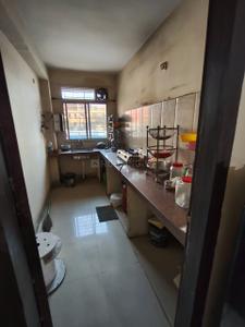 Kitchen Image of 1775 Sq.ft 3 BHK Apartment / Flat for sale in Lalpur Ranchi for Rs. 10200000
