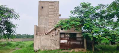 Image of 600 Sq.ft 2 BHK Independent House for sale in Kandul, Raipur for Rs. 2055000