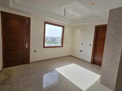 Bedroom Image of 3000 Sq.ft 4 BHK Builder Floor for sale in Rajendra Nagar Ghaziabad for Rs. 29900000