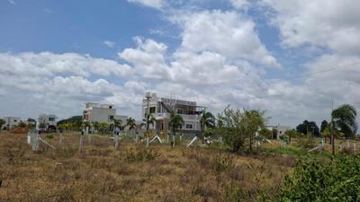 Image of 1040 Sq.ft Residential Plot / Land for sale in Kinathukadavu, Coimbatore for Rs. 1700000