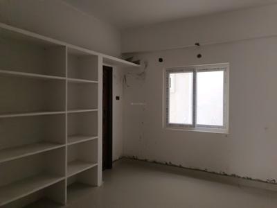Bedroom Image of 1505 Sq.ft 3 BHK Apartment / Flat for sale in Mahalakshmi S Ridhira Block 2 by Mahalakshmi Homes, Beeramguda Sangareddy for Rs. 8127001
