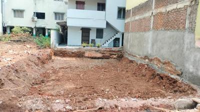 Image of 88 Sq.ft Residential Plot / Land for sale in Vidya Nagar, Rajahmundry for Rs. 7500000