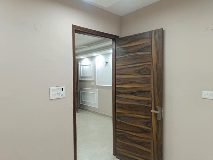 Chhattarpur Enclave Phase1, Chhattarpur Bedroom One 1