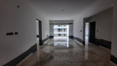 Hall Image of 1643 Sq.ft 3 BHK Apartment / Flat for sale in Engrace by Modern Spaaces, Kadagrahara Bengaluru for Rs. 13700000