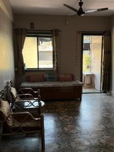 Hall Image of 580 Sq.ft 1 BHK Apartment / Flat for sale in Kalwa Thane for Rs. 4700000