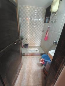 Bathroom Image of 715 Sq.ft 1 BHK Apartment / Flat for sale in Landscape Heights, Ambernath East Ambernath for Rs. 2800000