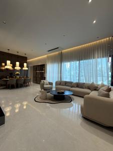 Hall Image of 2286 Sq.ft 4 BHK Apartment / Flat for sale in Gawdewadi Pune for Rs. 19500000
