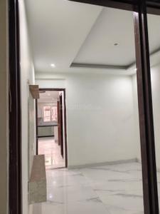 Image of 1350 Sq.ft 3 BHK Builder Floor for sale in Gazipur, Zirakpur for Rs. 6290000