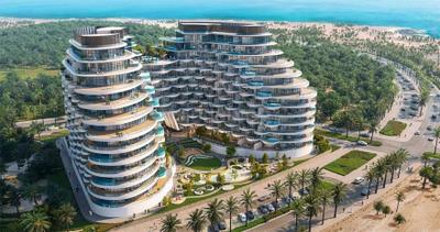 Image of 1700 Sq.ft 1.5 BHK Apartment / Flat for sale in Al Mina, Dubai for Rs. 45000000