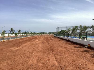 Image of 1997 Sq.ft Residential Plot / Land for sale in Kurumbapalayam, Coimbatore for Rs. 9146000