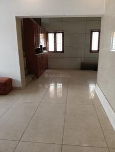 Hall Image of 1250 Sq.ft 3 BHK Builder Floor for sale in East Of Kailash New Delhi for Rs. 33000000