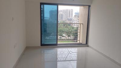 Living Room Image of 750 Sq.ft 1 BHK Apartment / Flat for rent in Rassaz Greens , Mira Road East Mira Bhayandar for Rs. 28500