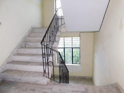 Balcony Image of 900 Sq.ft 2 BHK Apartment / Flat for sale in Madurdaha Kolkata for Rs. 4300000