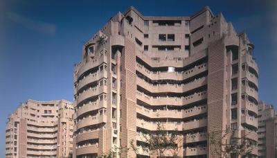 3 BHK Flat